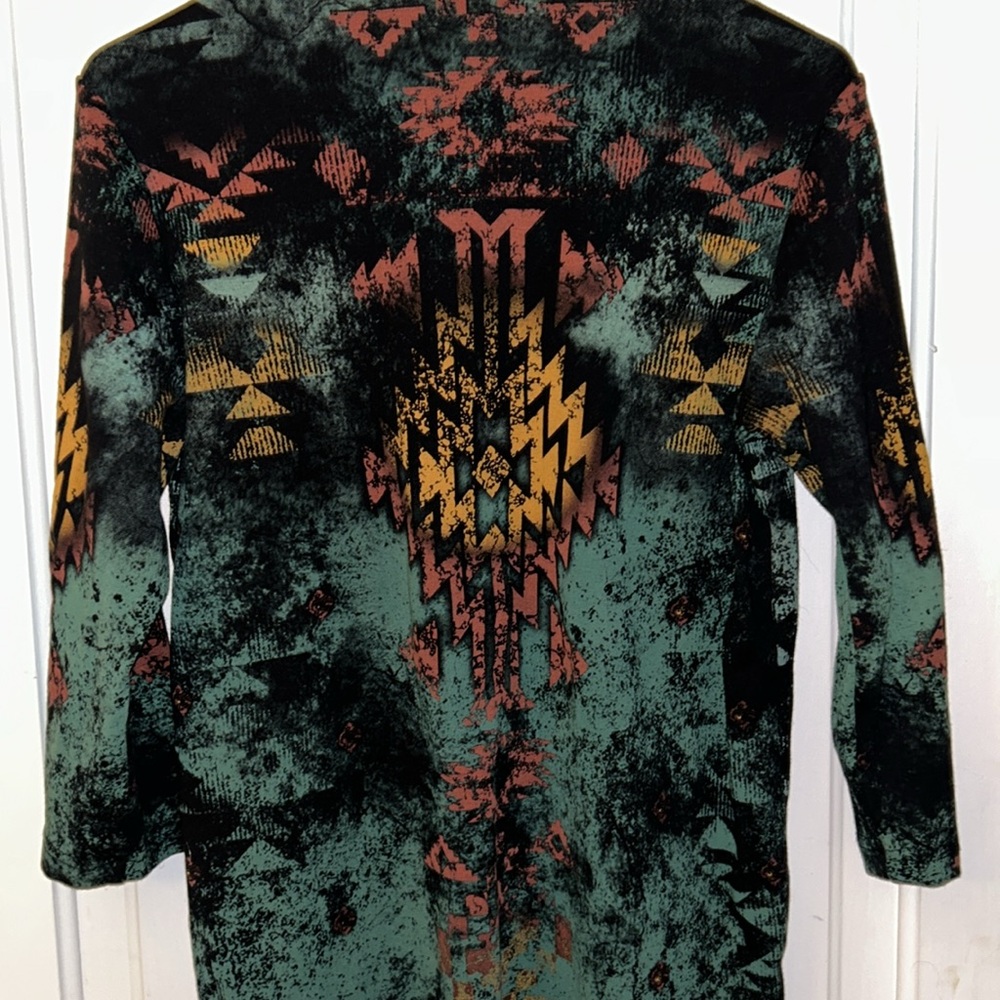 Cactus Bay woman’s shirt - Picture 4 of 6